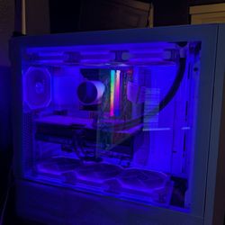 RTX 4070 Ti Gaming Setup