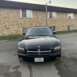 2007 Dodge Charger
