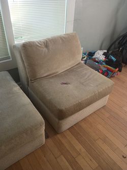 Sofa Seat