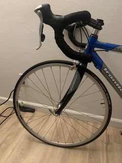 Iron horse road discount bike