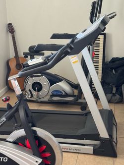 Treadmill