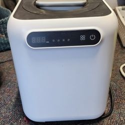 Electric Kitchen Composter  420W - Used Once