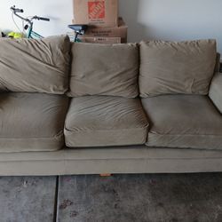 Lazy Boy Couch
