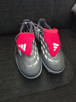 Adidas predator turf pro sz 7.5