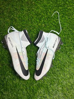 Nike Mercurial Superfly 5 SE CR7 Cristiano Ronaldo Melhor Size-US10 elites
