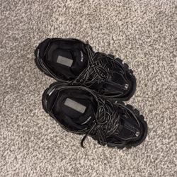Balenciaga’s