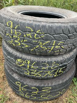 235 75 15