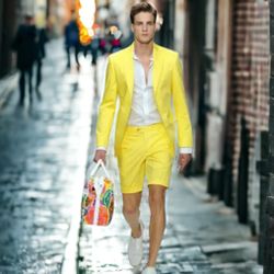 Men Suits 