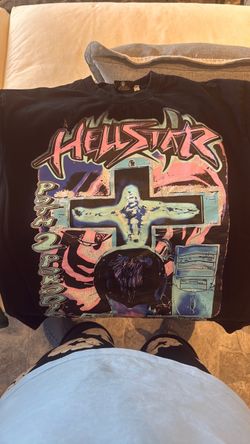 Hell star