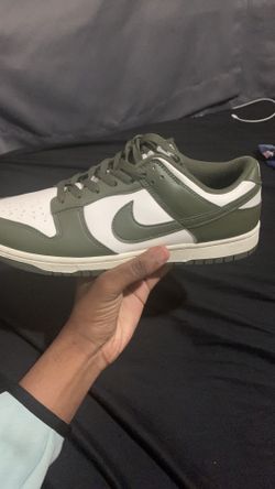 Dunks size 11.5 tryna get them gone