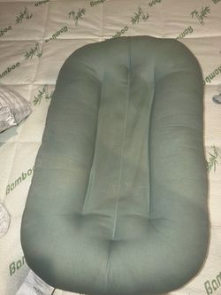Baby lounger