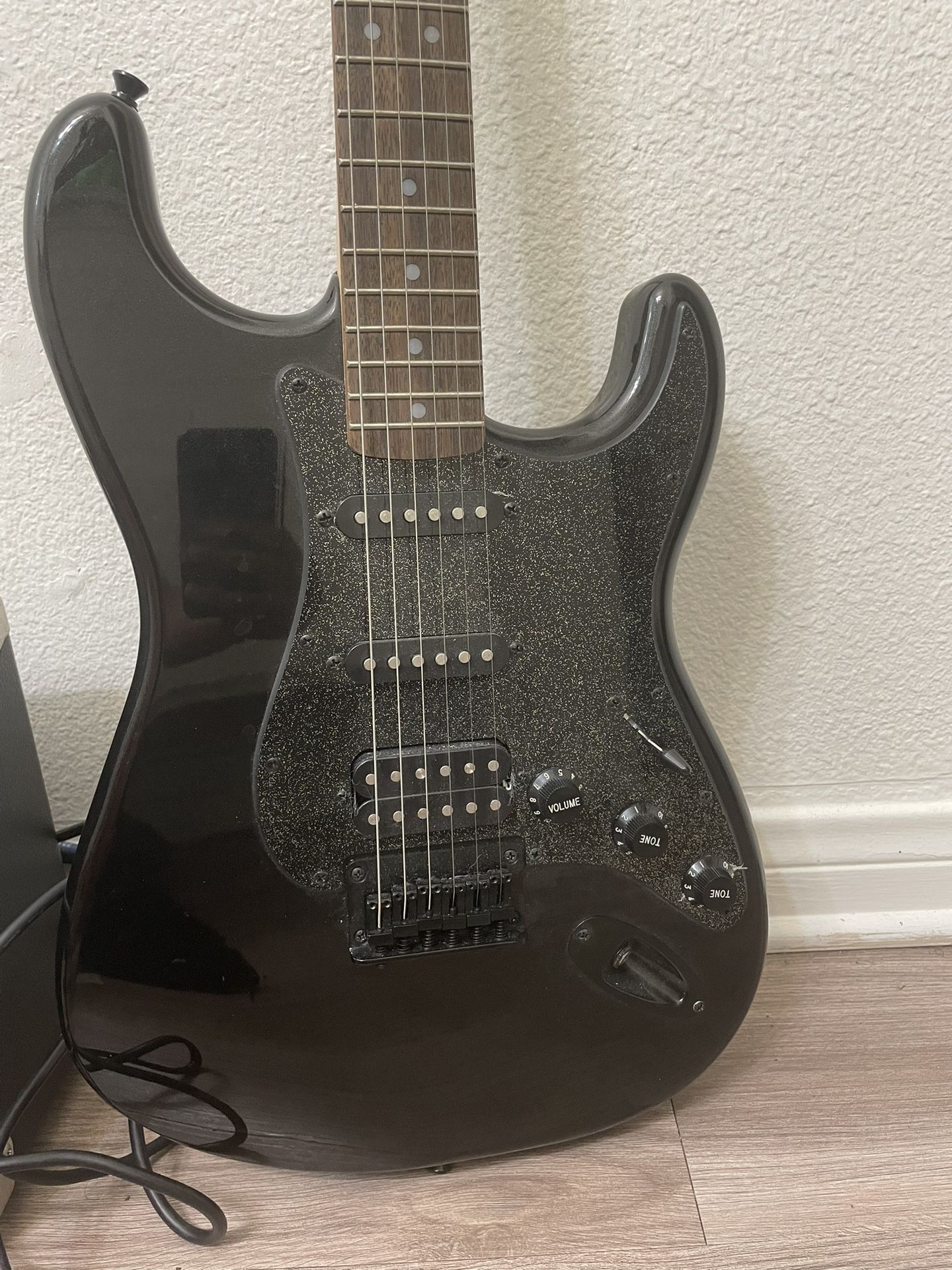 Electric Guitar