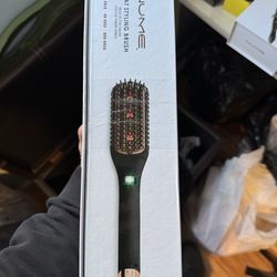 NuMe Hair Styling Brush