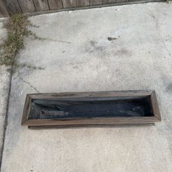 Plant Pot/box