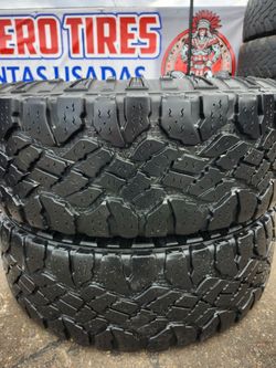 LT 285/75/16