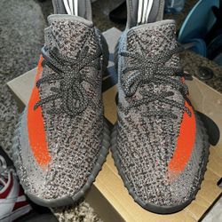 Yeezy 350 Boost