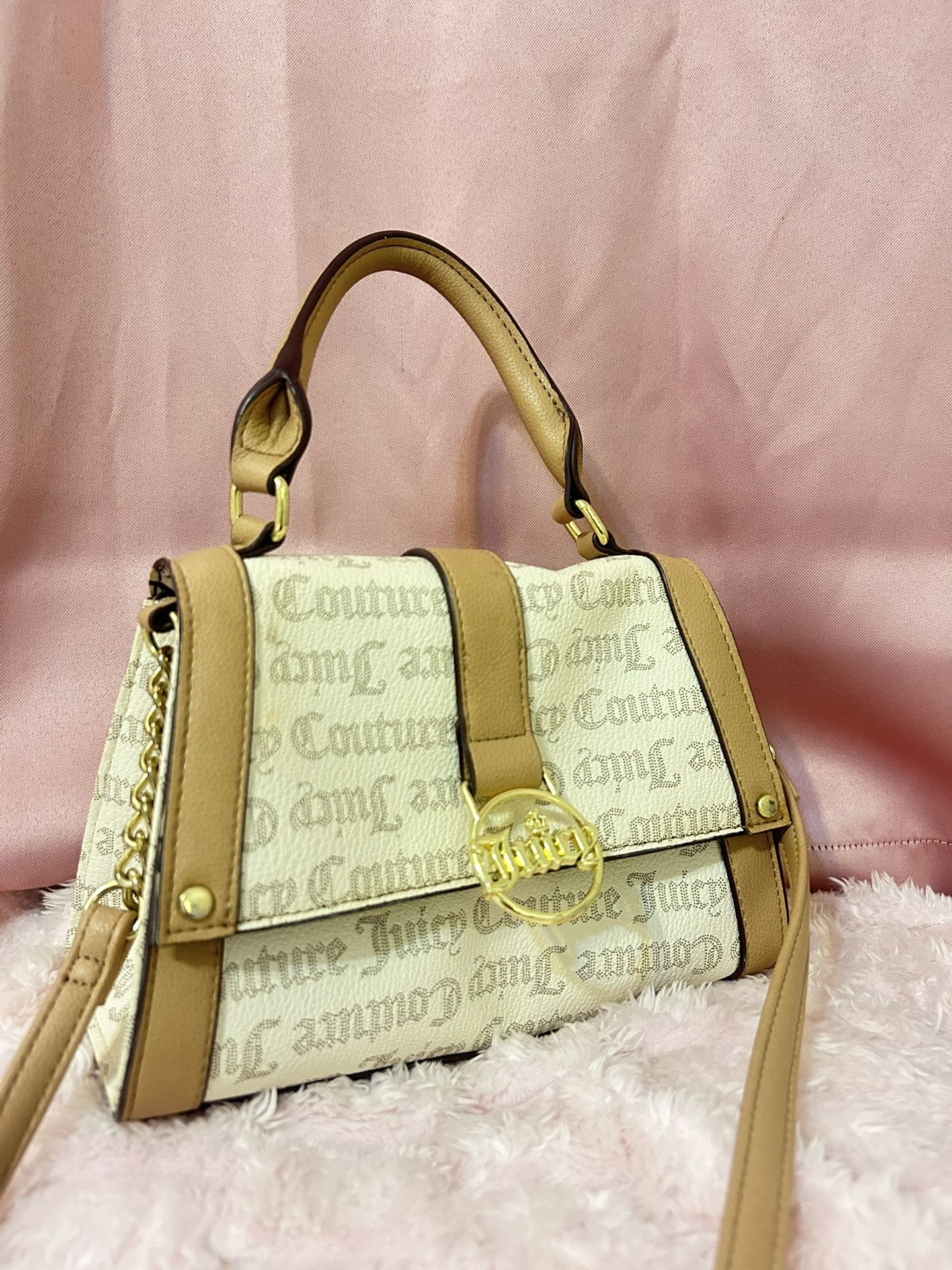 Juicy Couture Bag π€
