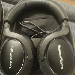 Bowers & Wilkins Px7 Carbon Fiber