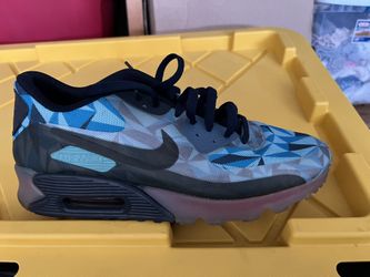 Air Max 90 Ice