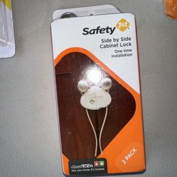 Safety 1st Items To Safety Proof Your Home