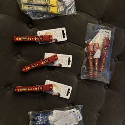 Dog Collars Small / Dog Leashes 6ft 