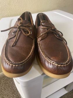 Sperry Top-Sider Authentic Prep Original