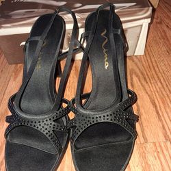 Nina High Heels