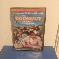 THE COOKOUT
