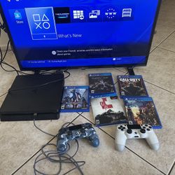 PlayStation Slim Bundle Tested