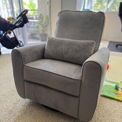 Recliner Sofa 