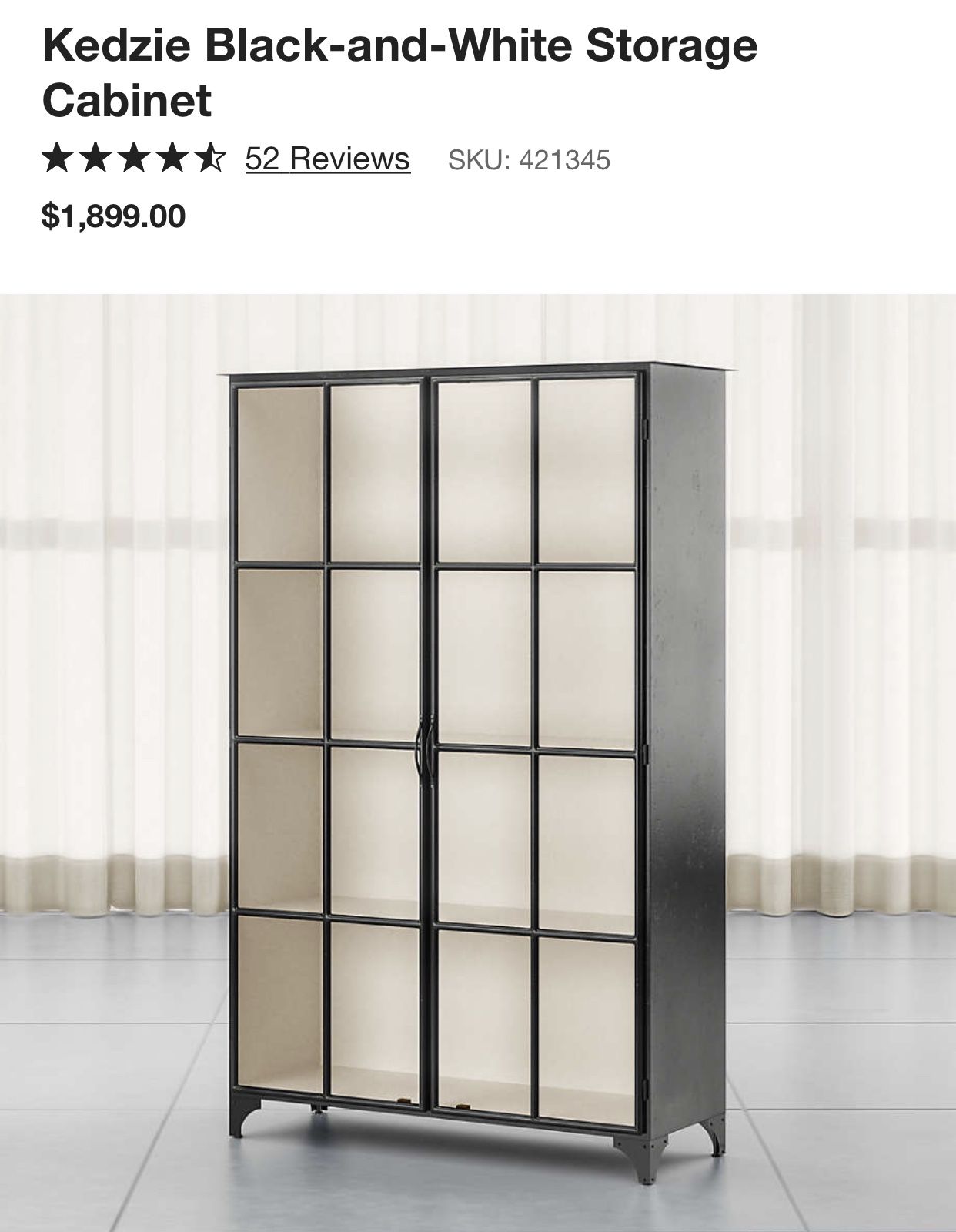 Black and Decker Plastic Storage Cabinet for Sale in Thornton, CO - OfferUp
