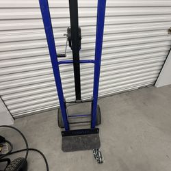 Lift Dolly
