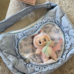 Labubu Display Bags 