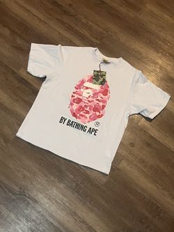 Bape Shirt