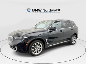 2024 BMW X5