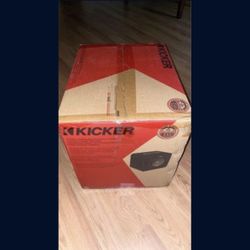 Kicker 