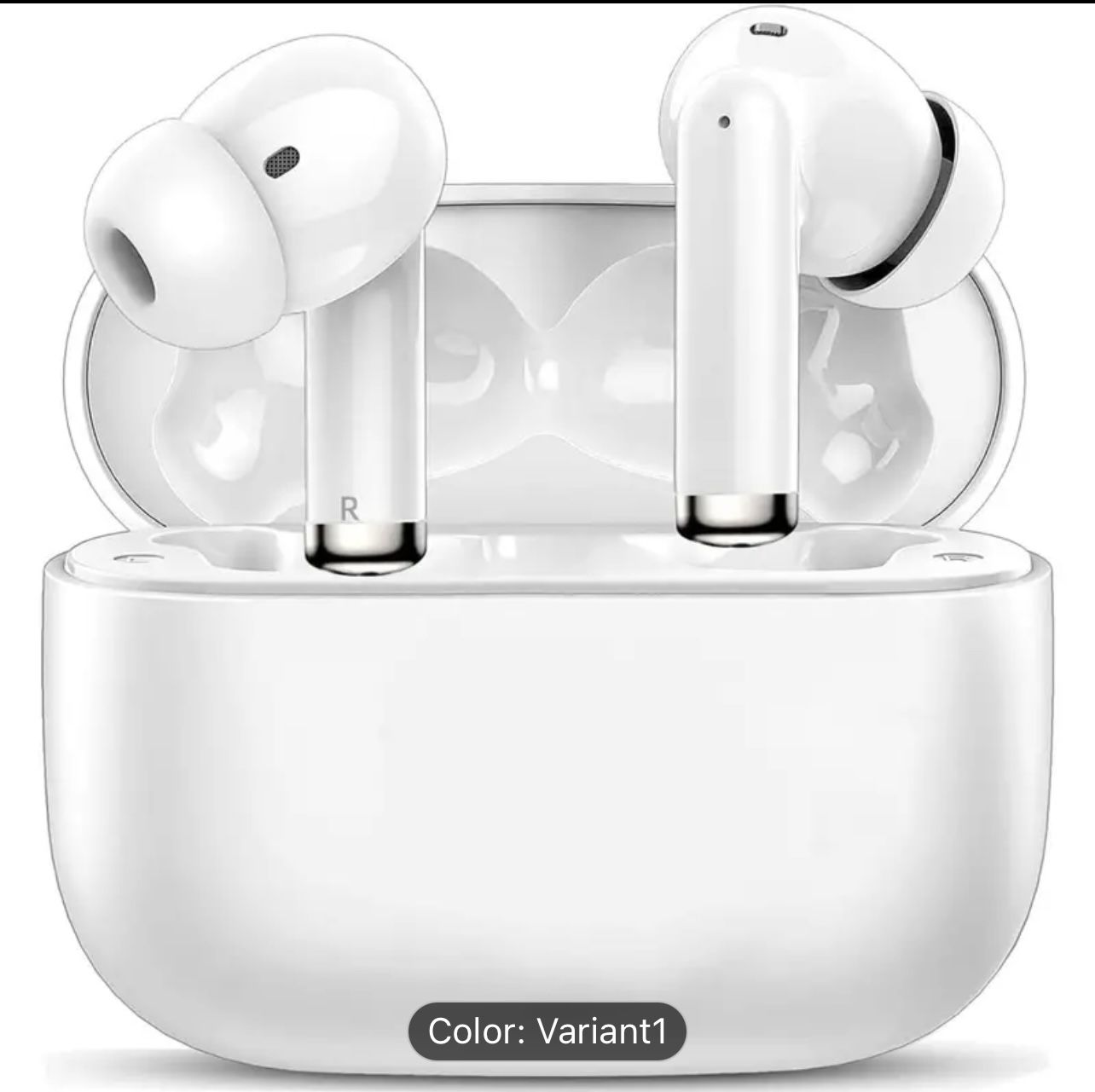 New Wireless Earphones headset