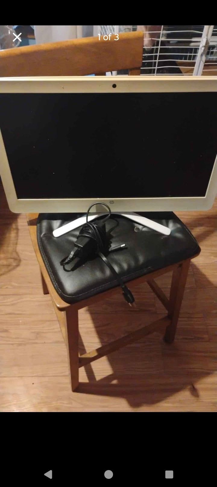 All-in-one PC 