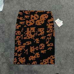 LulaRoe Skirt