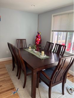 Dinning table