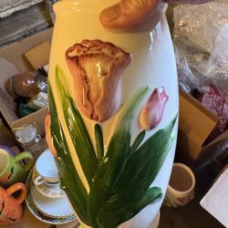 Vase