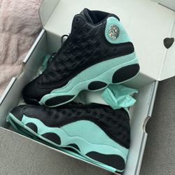 jordan 13’s