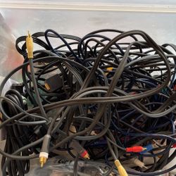 Misc Audio/Video Cables