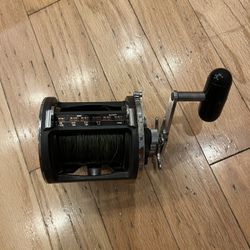 Diawa Sea Line 450 Nice !