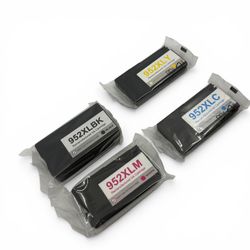 SEALED! 952XL Ink Cartridges 4 Pack