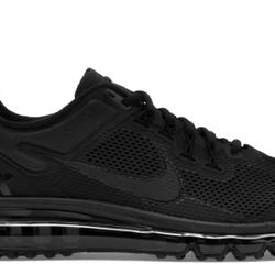 Nike Air Max (2013 Throwback Edition)