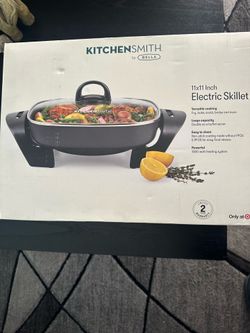 Brand new Electric Skillet