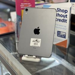 iPad Mini 6 WiFi Cell 