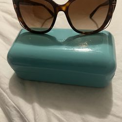 Tiffany Sunglasses !!!