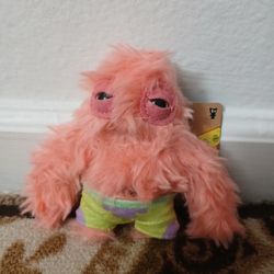 BRAND NEWPatrick Fuggler KeyChain,